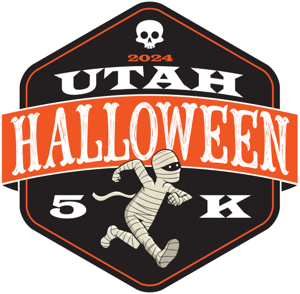 Utah Halloween 5k